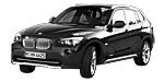 BMW E84 B1397 Fault Code