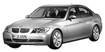 BMW E90 B1397 Fault Code